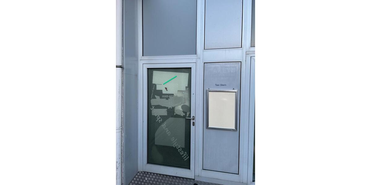 Halle Lager Gewerberaum Lübbecke Nähe Innenstadt zimmer