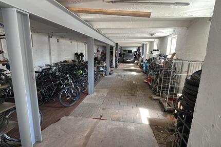 Gewerbeobjekt Bielefeld Heepen - 1.000&euro; | Angebot:26402746