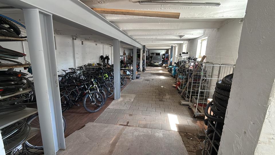 Gewerbeobjekt Bielefeld Heepen - 1.000&euro; | Angebot:26402746