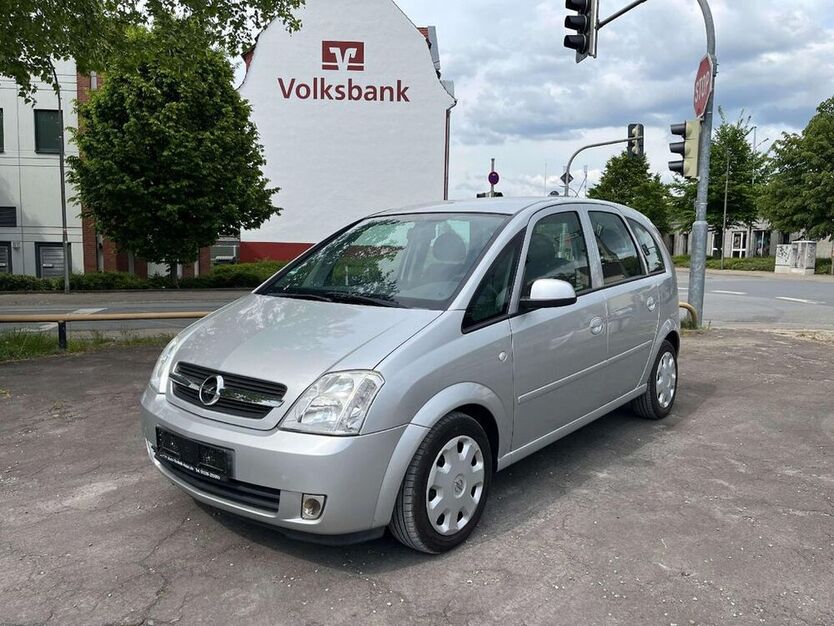 Meriva