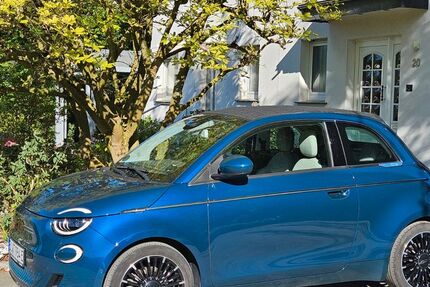 Fiat 500e 43.000 km 17.499 &euro; Bielefeld 33739