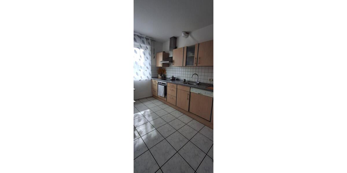 Über den Dächern von Steinhagen - Eigentumswohnung in Top-Zustand 3 zimmer