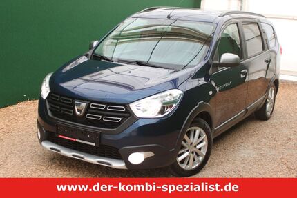 Dacia Lodgy 58.050 km 13.750 &euro; Bielefeld 33659