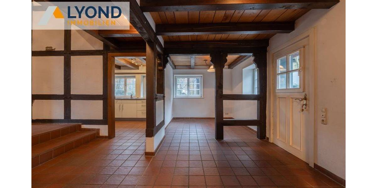 Reihenendhaus Rheda-Wiedenbrück Rheda - 4 Zimmer, 145 m&sup2;, 399.000&euro; | Angebot:23575832