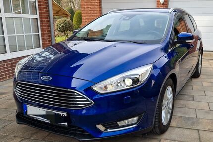 Ford Focus 103.135 km 8.590 &euro; Versmold 33775