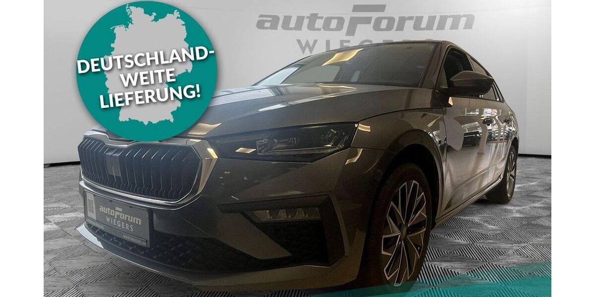 Skoda Scala 7.744 km 25.770 &euro; Herford 32051