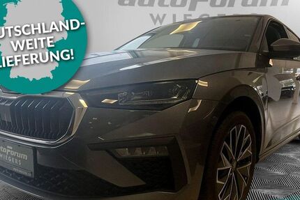 Skoda Scala 7.744 km 26.270 &euro; Herford 32051