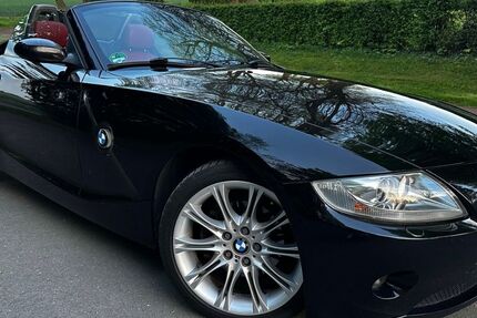 BMW Z4 195.000 km 11.990 &euro; Bielefeld 33607