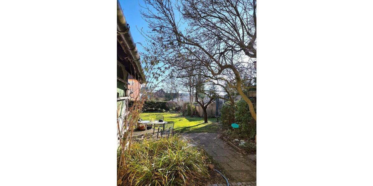 Etagenwohnung Bielefeld Mitte - 3 Zimmer, 45 m&sup2;, 450&euro; | Angebot:26415694