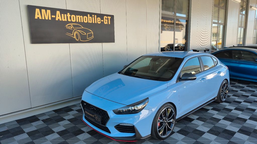 Hyundai i30 50.666 km 21.590 &euro; Gütersloh OT Avenwedde 33335
