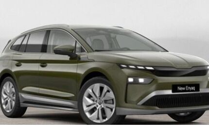 Skoda Enyaq 14.900 km 39.810 &euro; Detmold 32756