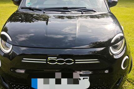 Fiat 500e 35.500 km 19.250 &euro; Rietberg 33397