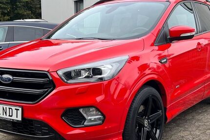 Ford Kuga 64.106 km 21.990 &euro; Steinhagen 33803