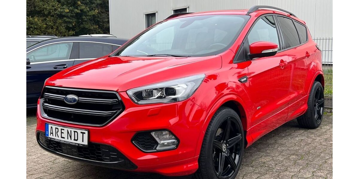 Ford Kuga 64.106 km 21.990 &euro; Steinhagen 33803