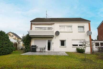 Haus zum Kaufen in Verl 335.000 € 123 m² 4 zimmer