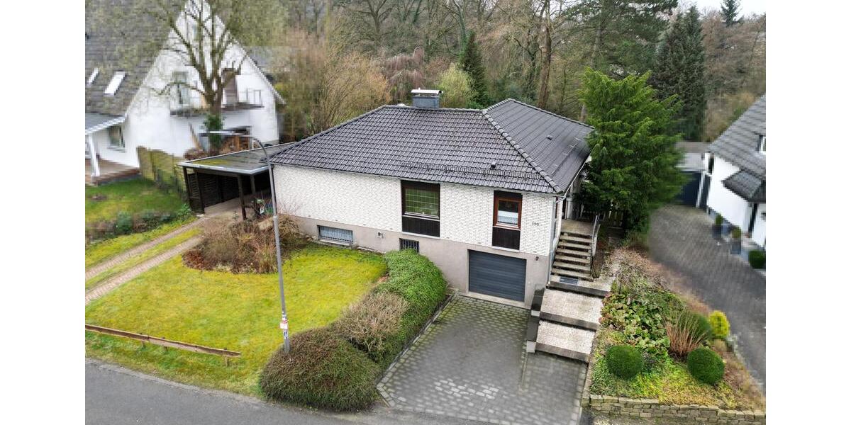 Einfamilienhaus Herford Falkendiek - 6 Zimmer, 150 m&sup2;, 1.000&euro; | Angebot:25921213
