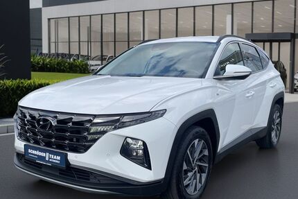 Hyundai TUCSON 106.744 km 21.790 &euro; Bielefeld 33609