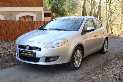 Fiat Bravo