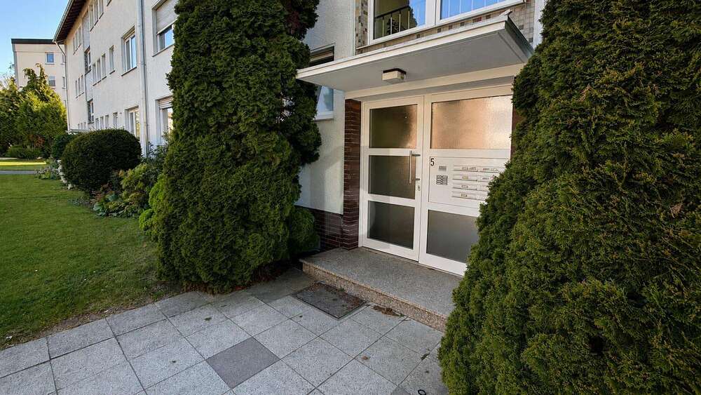 Etagenwohnung Bielefeld Schildesche - 4 Zimmer, 80 m&sup2;, 199.000&euro; | Angebot:26497203