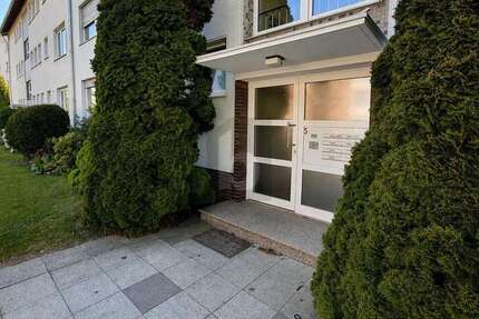 Wohnung Bielefeld Schildesche - 4 Zimmer, 80 m&sup2;, 199.000&euro; | Angebot:26497203