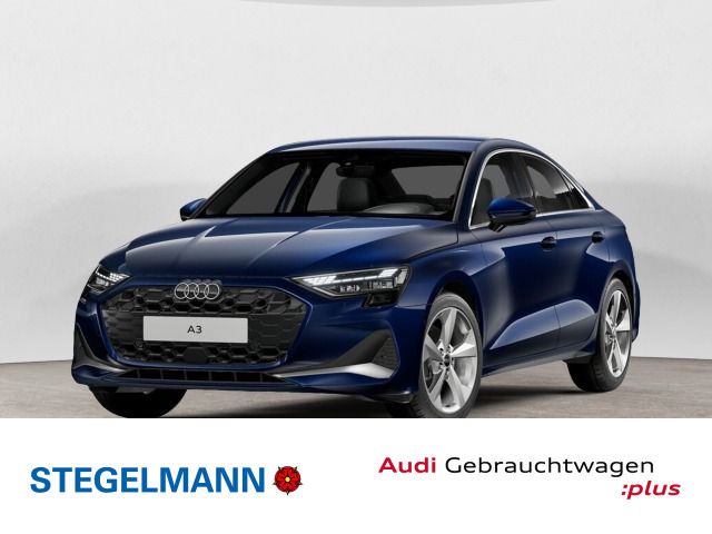 Audi A3 17.170 km 31.410 &euro; Detmold 32756