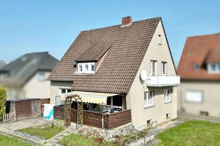 Haus Melle Bruchmühlen - 6 Zimmer, 123 m&sup2;, 269.000&euro; | Angebot:27151845