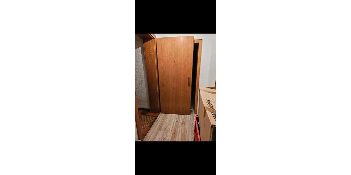 Erdgeschoßwohnung Bielefeld Mitte - 2 Zimmer, 50 m&sup2;, 530&euro; | Angebot:26020392