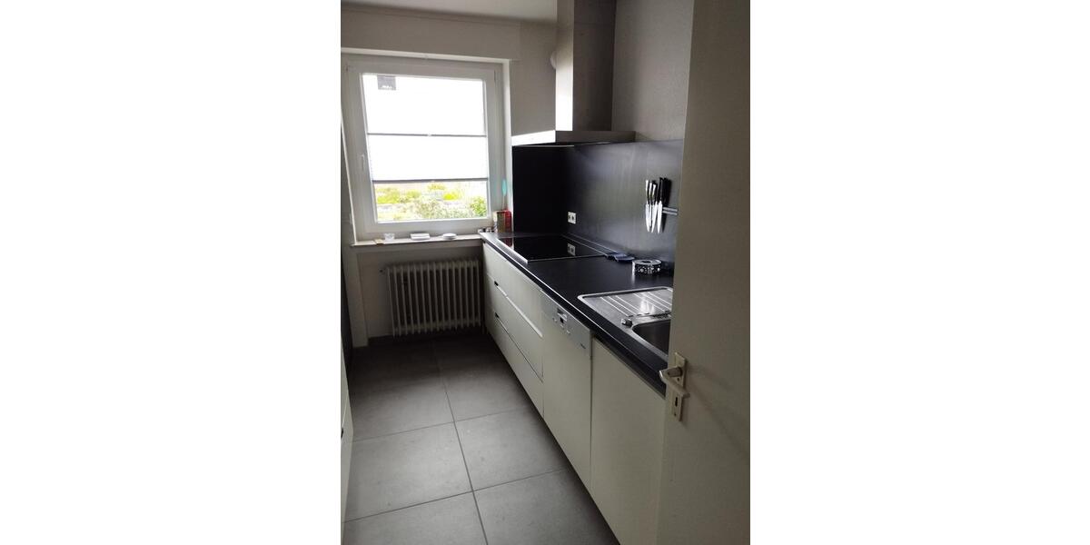 Erdgeschoßwohnung Bielefeld Brackwede - 3 Zimmer, 95 m&sup2;, 940&euro; | Angebot:26237034