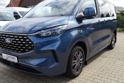 Ford Tourneo Custom 12.950 km 45.990 € Bad Laer 49196