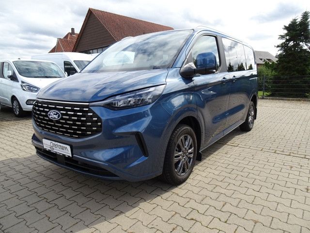 Ford Tourneo Custom 12.950 km 45.990 € Bad Laer 49196