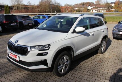 Skoda Karoq 19.326 km 29.450 &euro; Hüllhorst 32609