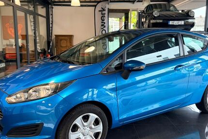 Ford Fiesta 80.750 km 5.995 &euro; Herford 32049