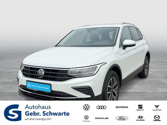 VW Tiguan 38.200 km 29.490 &euro; Bünde 32257