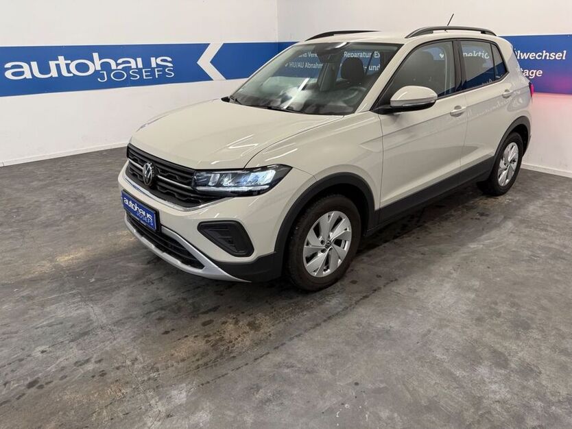 T-Cross