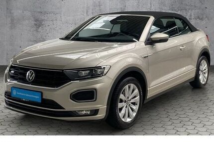 VW T-Roc 29.020 km 24.580 &euro; Rheda-Wiedenbrück 33378