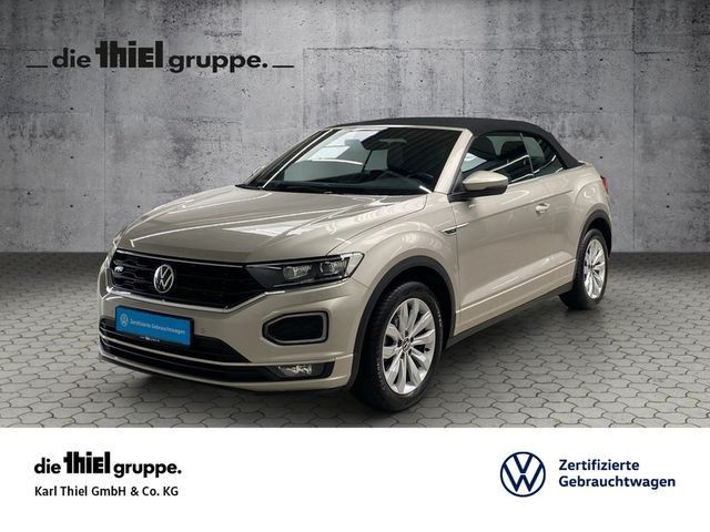 VW T-Roc 29.020 km 24.580 &euro; Rheda-Wiedenbrück 33378