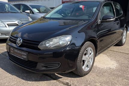 VW Golf 99.000 km 5.750 &euro; Lage 32791