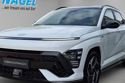 Hyundai KONA 55.419 km 26.490 &euro; Bünde 32257