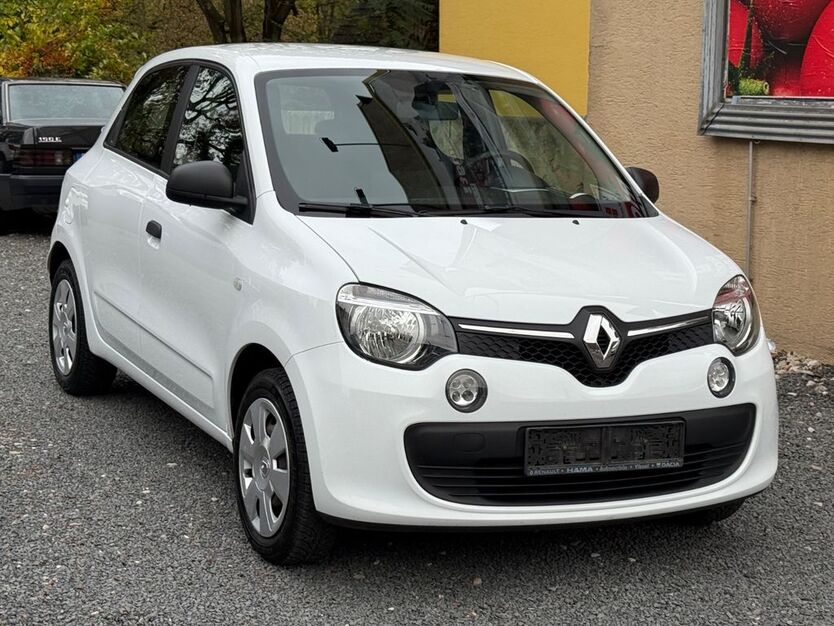 Renault Twingo 40.000 km 6.990 € Bielefeld 33647
