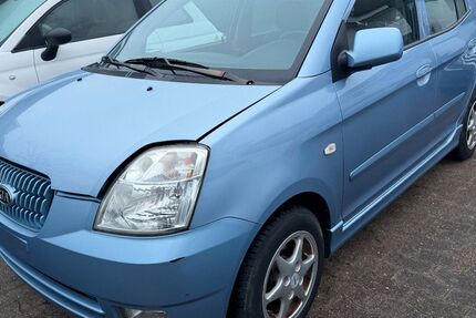 Kia Picanto 192.500 km 1.500 &euro; Bielefeld 33659