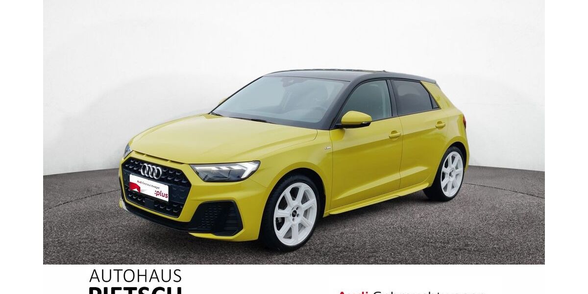 Audi A1 20.982 km 20.990 &euro; Bünde 32257