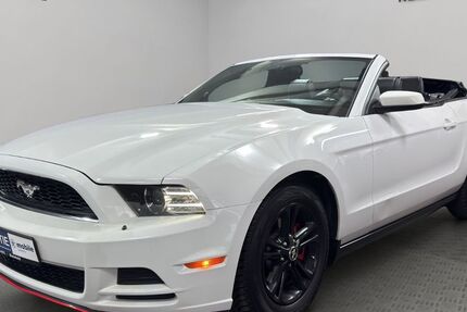 Ford Mustang 165.000 km 17.190 &euro; Bielefeld 33604