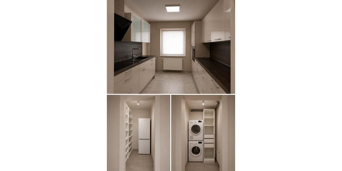 Etagenwohnung Bünde - 4 Zimmer, 99 m&sup2;, 259.000&euro; | Angebot:27096093