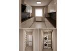 Etagenwohnung Bünde - 4 Zimmer, 99 m&sup2;, 259.000&euro; | Angebot:27096093