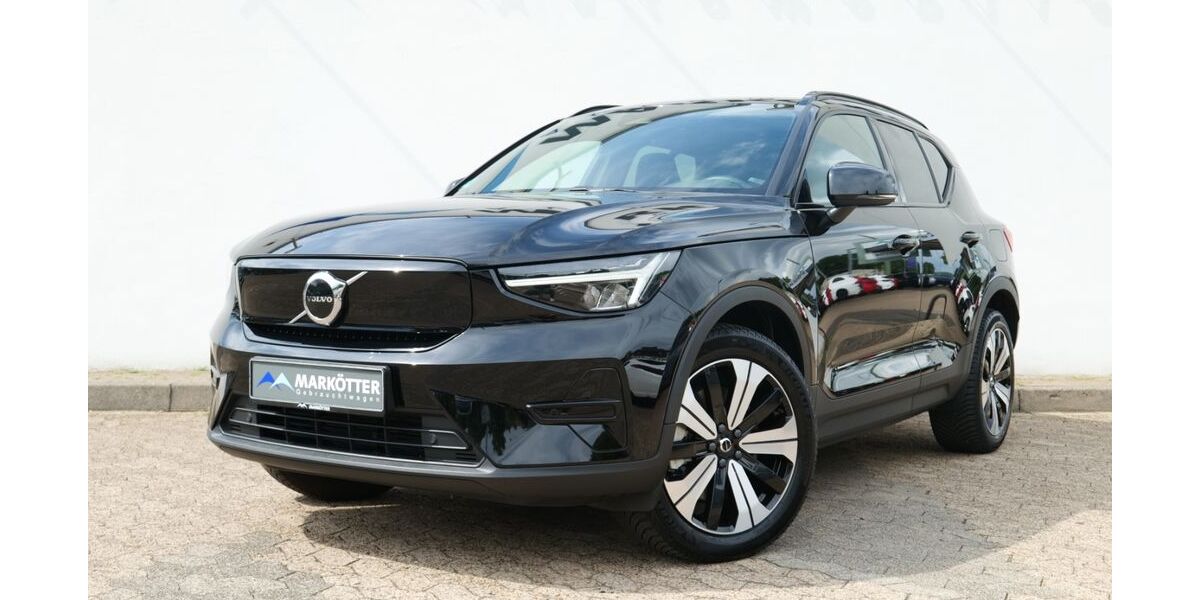 Volvo XC40 31.399 km 33.940 &euro; Bielefeld 33647
