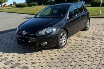 VW Golf 126.300 km 5.100 &euro; Melle 49324