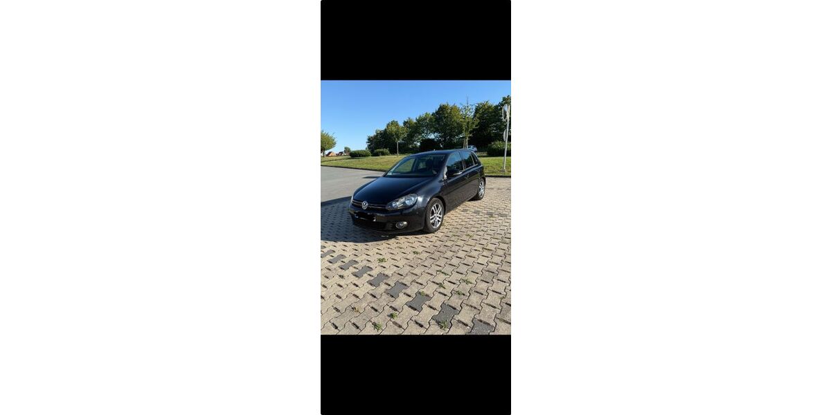 VW Golf 126.300 km 5.100 &euro; Melle 49324