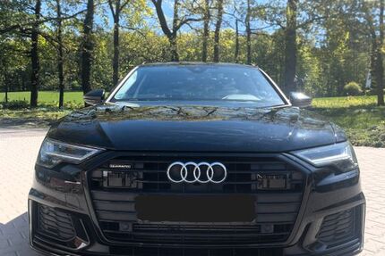 Audi A6 137.500 km 31.500 &euro; Bielefeld 33619