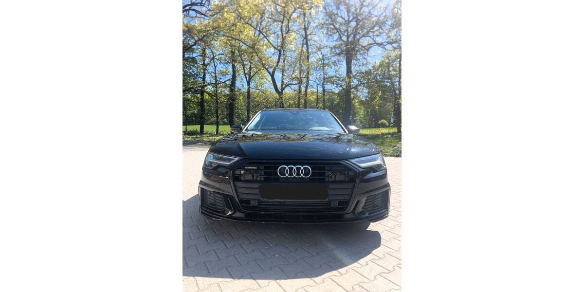 Audi A6 137.500 km 33.700 &euro; Bielefeld 33619