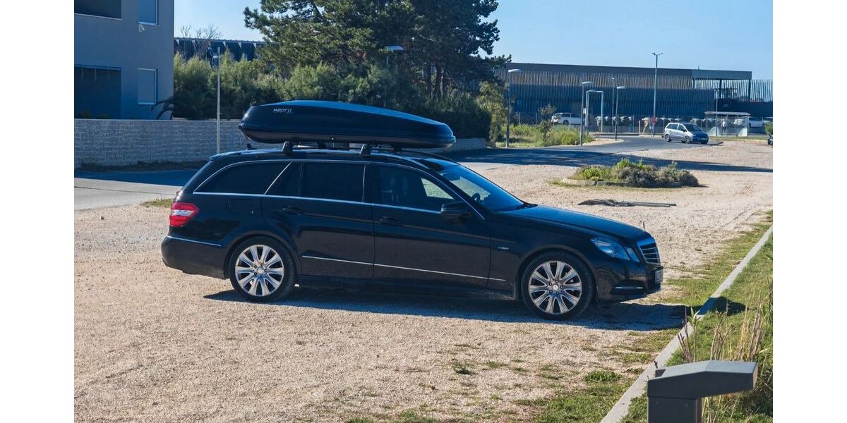 Mercedes-Benz E 350 295.800 km 7.999 &euro; Leopoldshöhe 33818